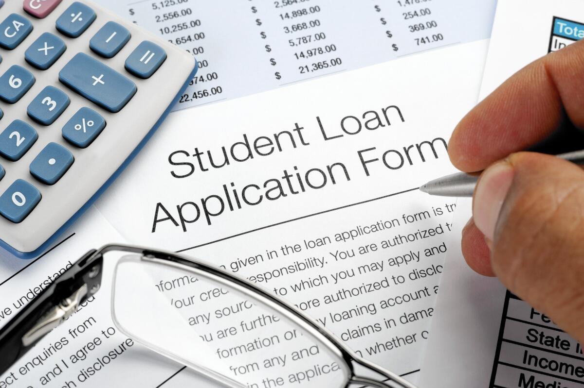 Tax credits and various loan options are among the alternative ways to help pay for college.