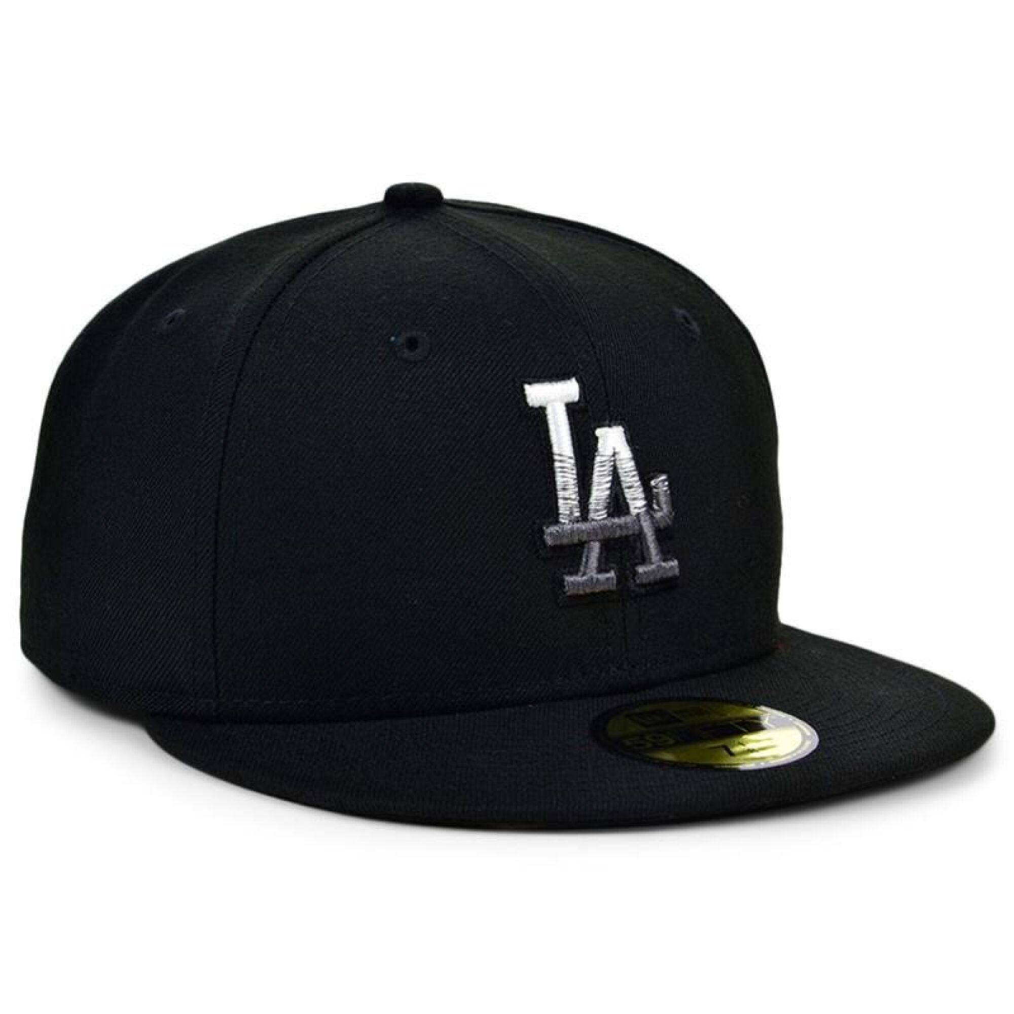 Shaikin: Fashion or blasphemy? What are they doing to Dodgers caps ...