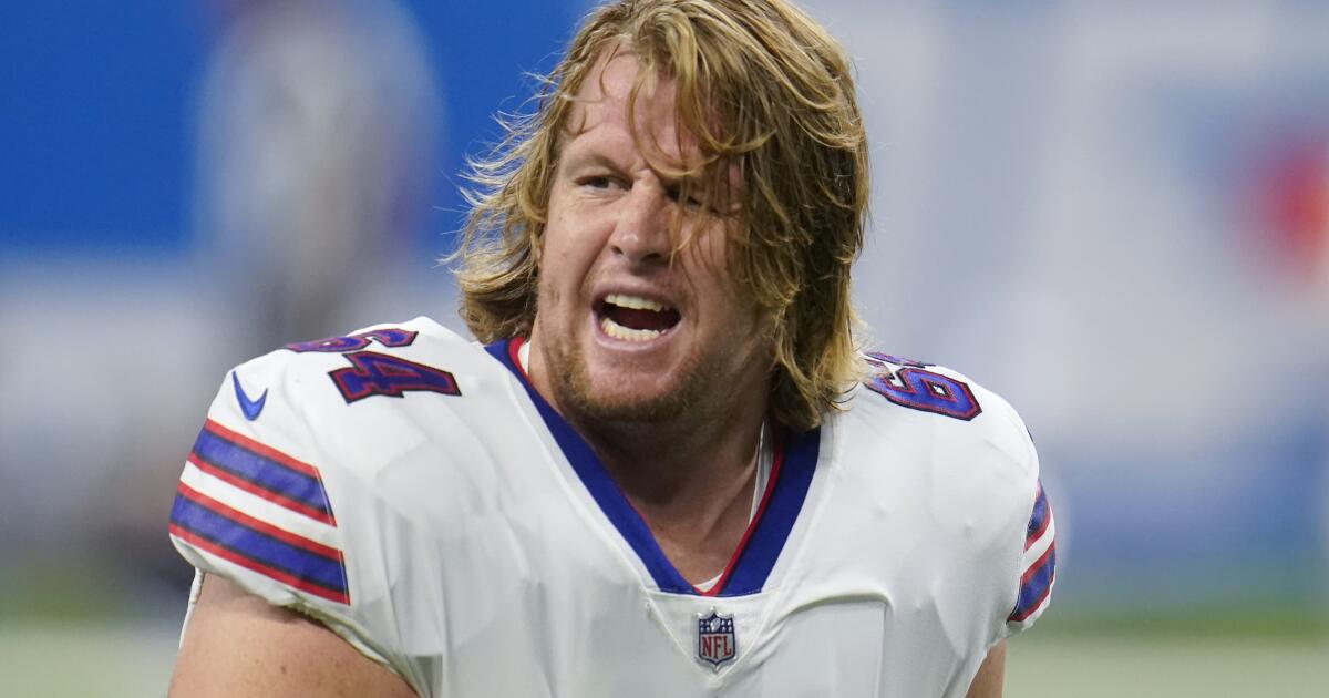 Jordan Devey est décédé : l’ancien joueur de la NFL a remporté le Super Bowl avec les Patriots