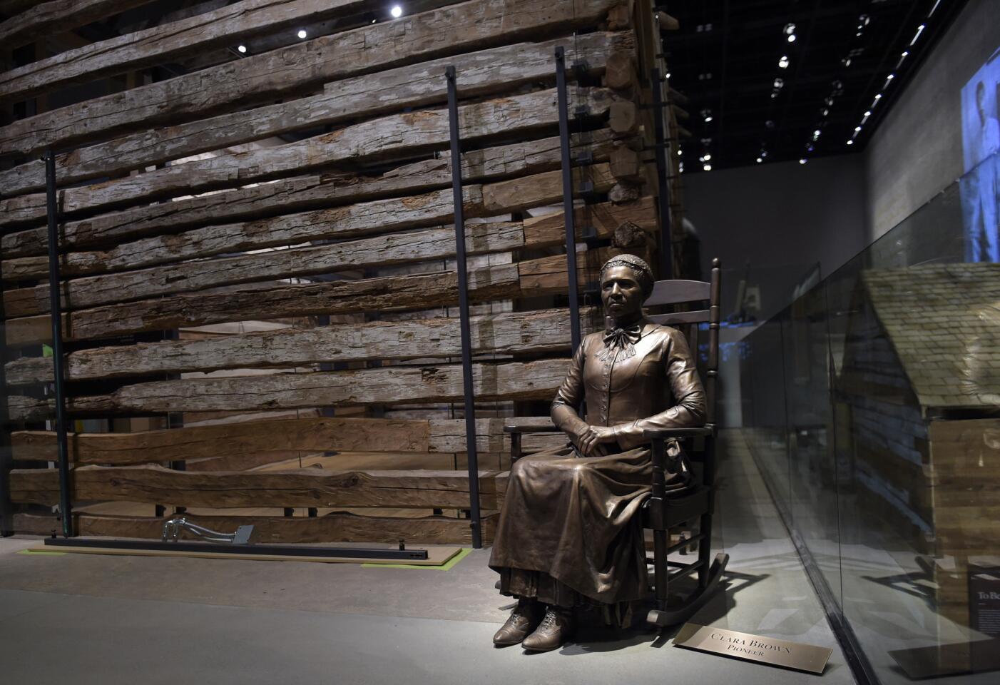 National Museum of African American History and Culture