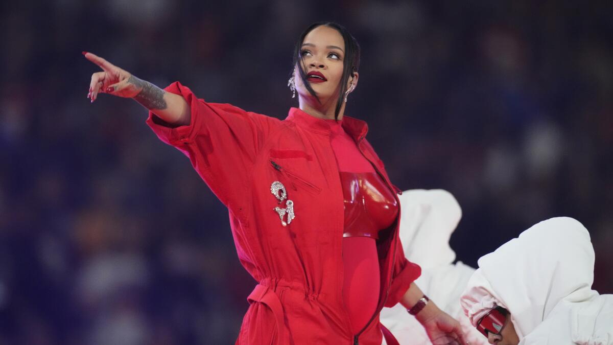 Ranking all 22 major Super Bowl halftime shows