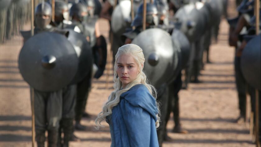 Game Of Thrones Series Finale Is Approaching How Will Hbo