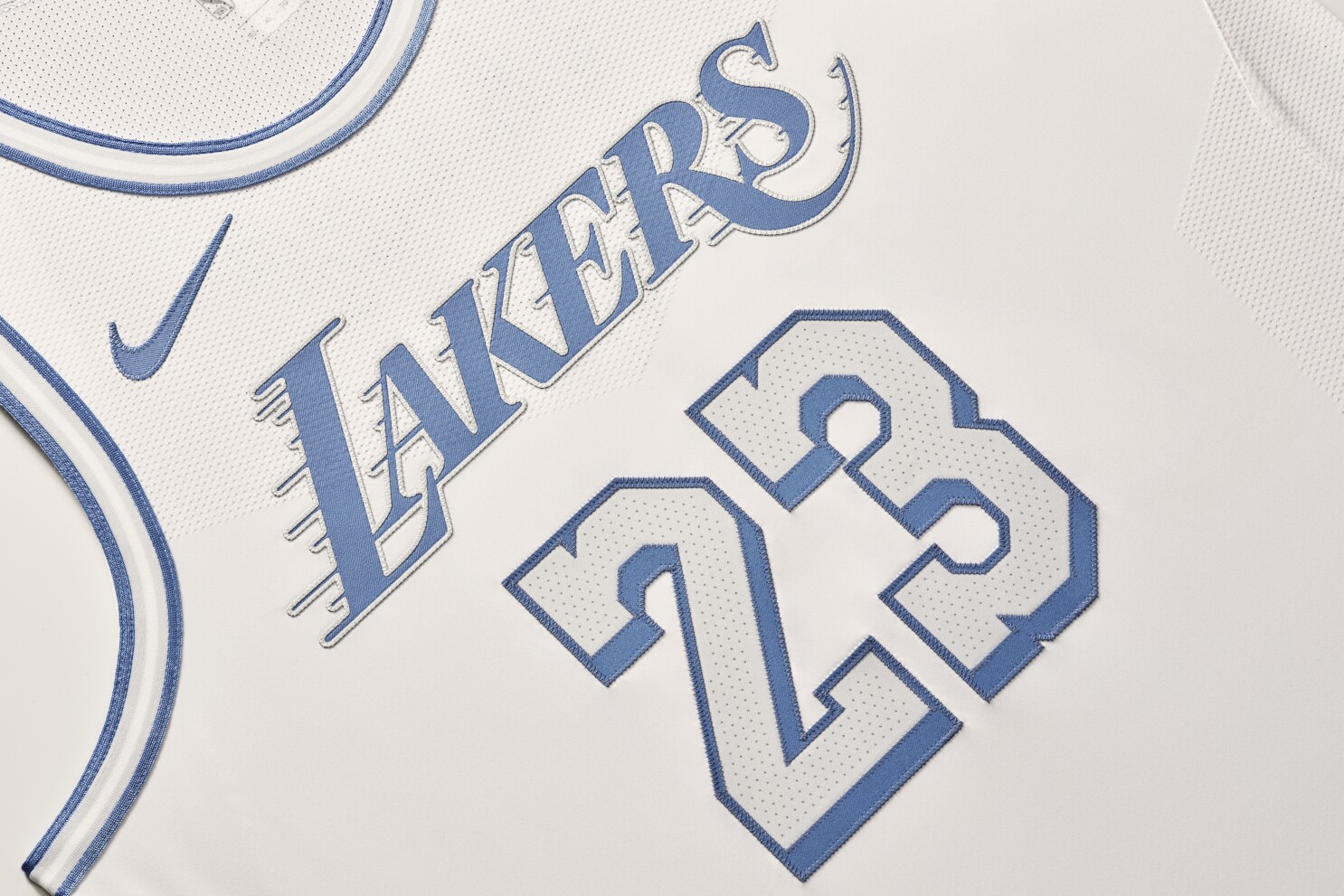 Nba City Edition Jerseys Ranked From Dorkiest To Coolest Los Angeles Times