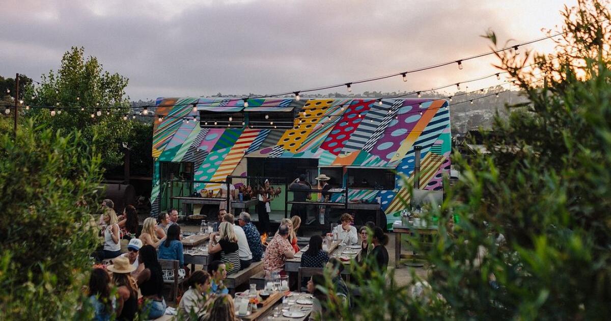 Um guia para San Juan Capistrano, cidade histórica de Orange County