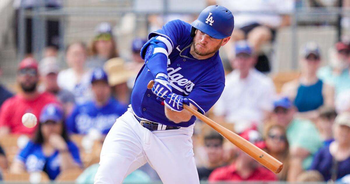 Dodgers 2022 season in review: Max Muncy - True Blue LA