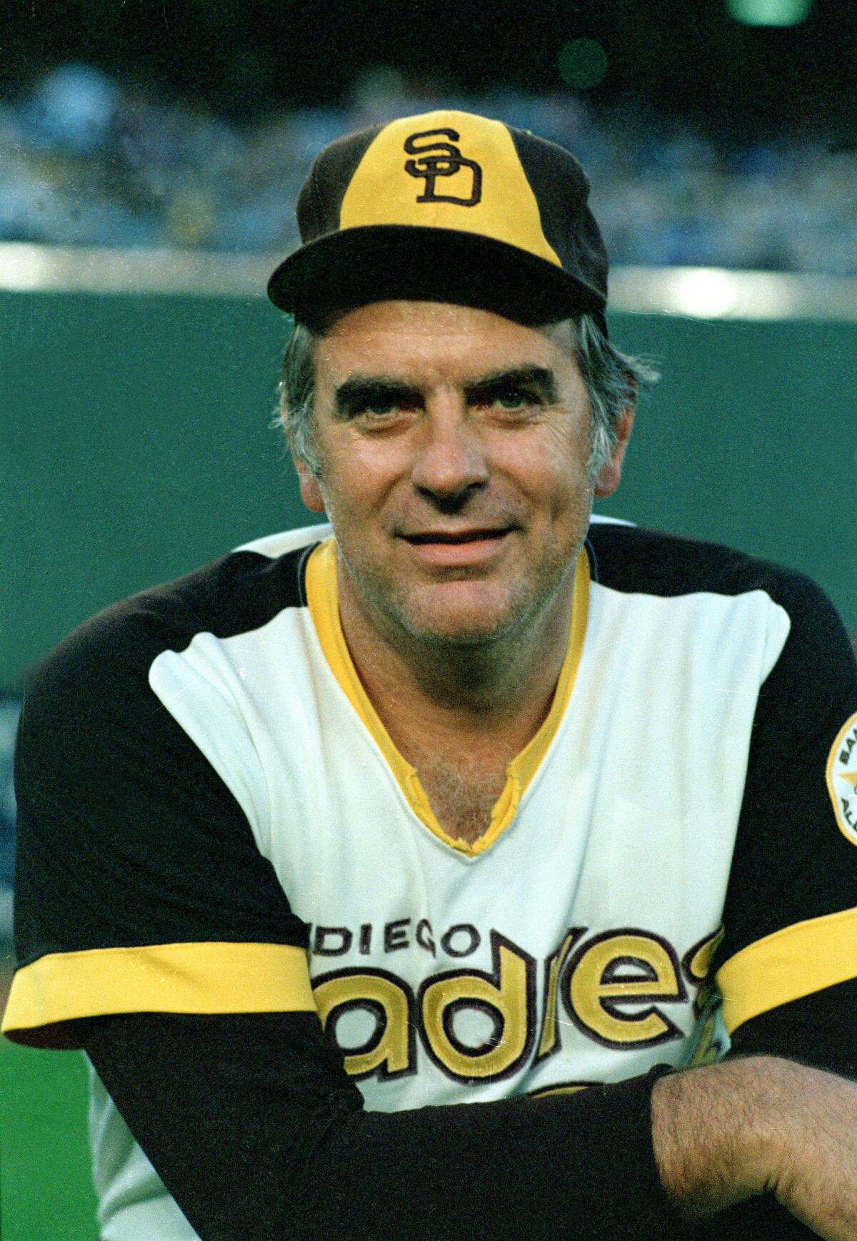 Perry, Gaylord  Baseball Hall of Fame