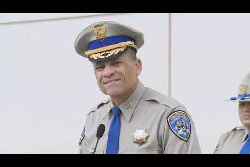 54 current, former CHP officers charged with overtime fraud at East L.A ...
