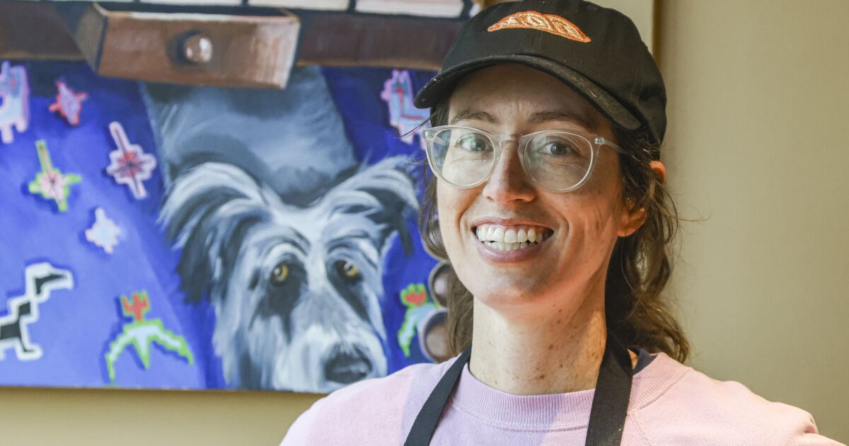 Columna: Mabel’s Gone Fishing obtiene un enchufe nacional Columna: Mabel’s Gone Fishing obtiene un enchufe nacional