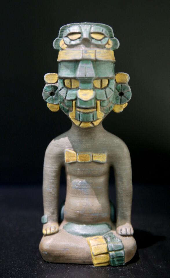 Maya: The Exhibition