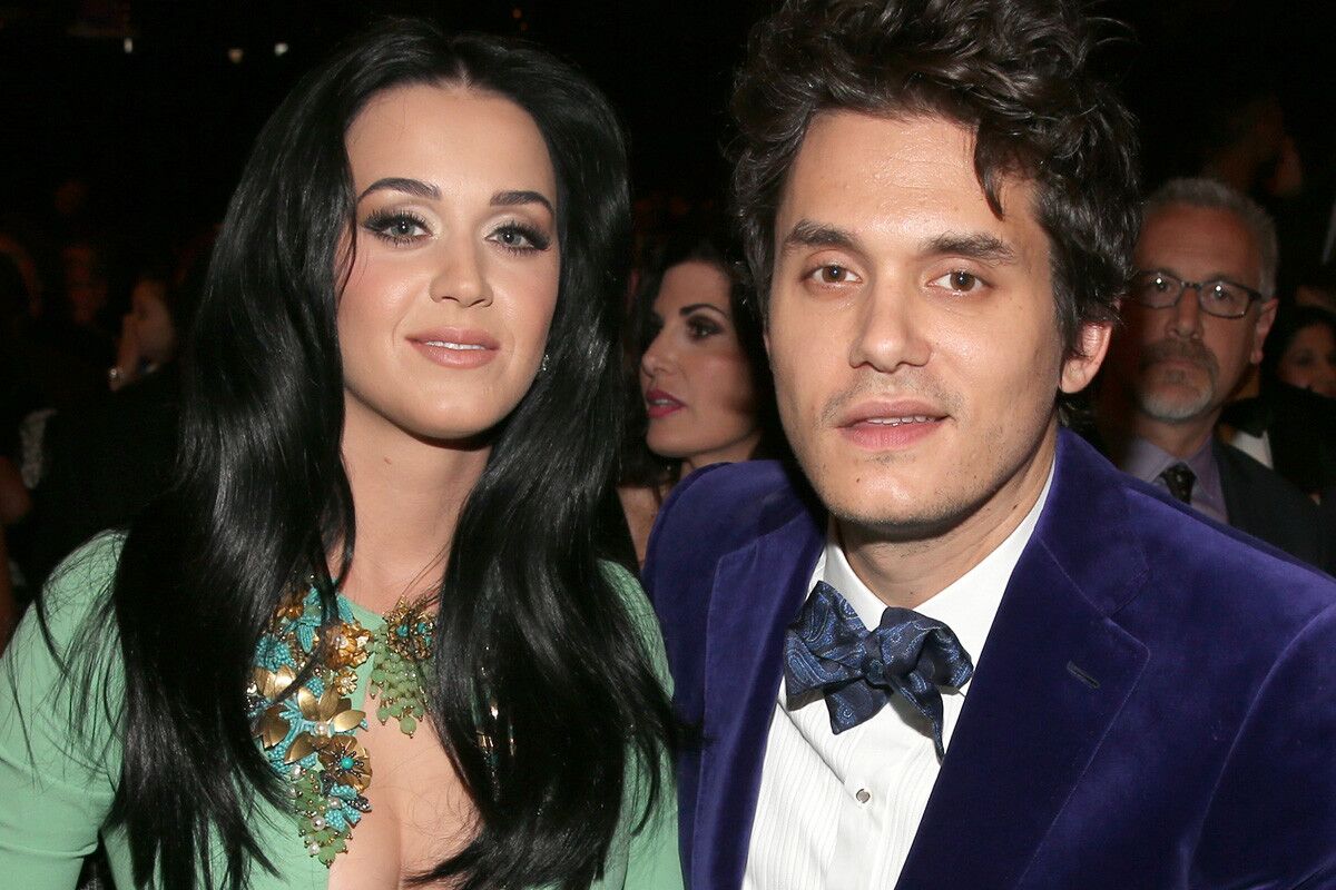 Katy Perry and John Mayer have flipped their on-off switch to off once again. Though multiple sources fueled reports in mid-March, those voices seemed to be saying the breakup might not be as final as all that. It appears to be work that drove the split, with Mayer readying for a tour after struggling with vocal problems for the better part of two years and the former Mrs. Russell Brand working on her third studio album. The two had been dating for about seven months since a brief break in August 2012. They'd dated casually for a bit before that. But in June, the couple was very much back on and even recorded a duet, "Who You Love," together. MORE: Katy Perry and John Mayer reportedly split again