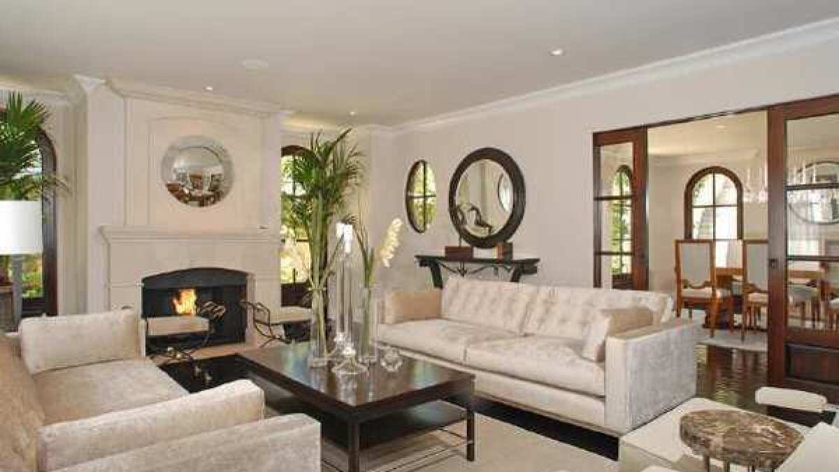 Kim Kardashian Sells In Beverly Crest And Buys In Bel Air