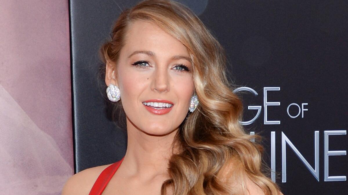 Blake Lively's Preserve website will go dark after Oct. 9, she announced Wednesday.