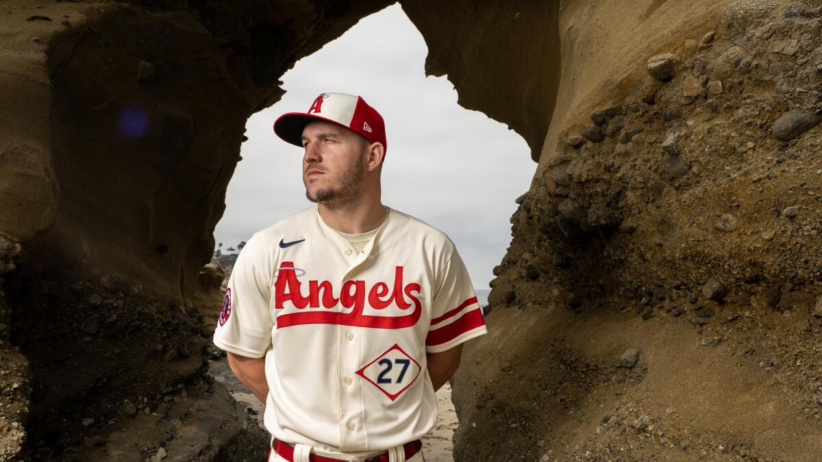 Look Like Pajamas'- LA Angels Receive Harsh Criticism Over the New City  Connect Uniform - EssentiallySports