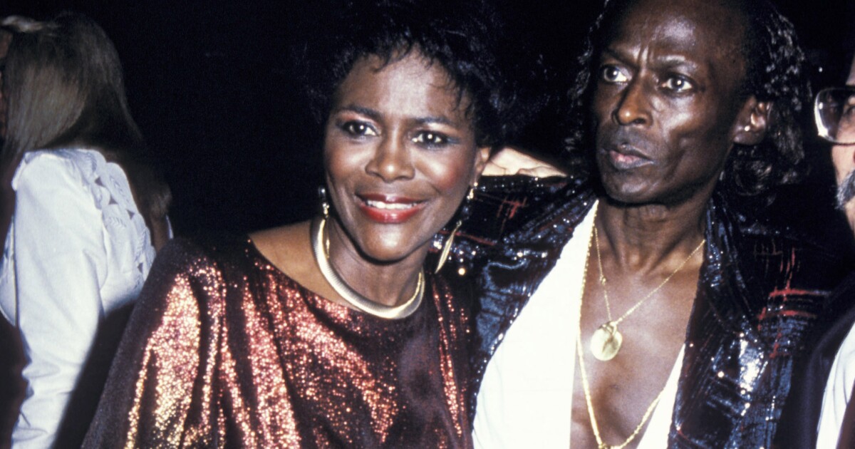 Cicely Tyson and Miles Davis: a tortured and touching love saga