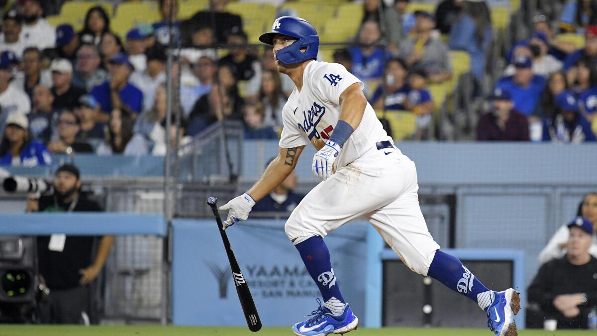 Austin Barnes on uncertainty over coronavirus season delay