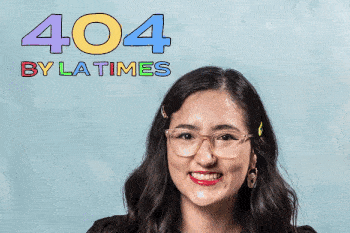 The members of 404 by L.A. Times