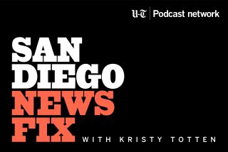 San Diego News Fix logo