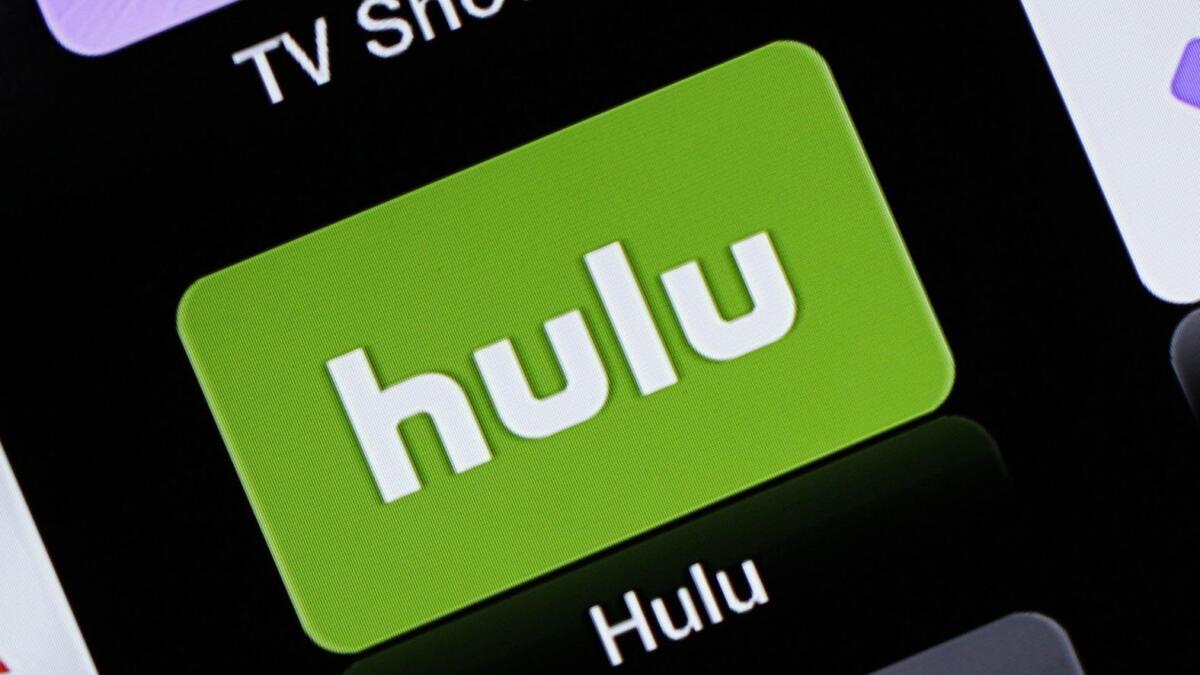 Buying Comcast's 30% of Hulu would give Disney complete control of the video-streaming service.