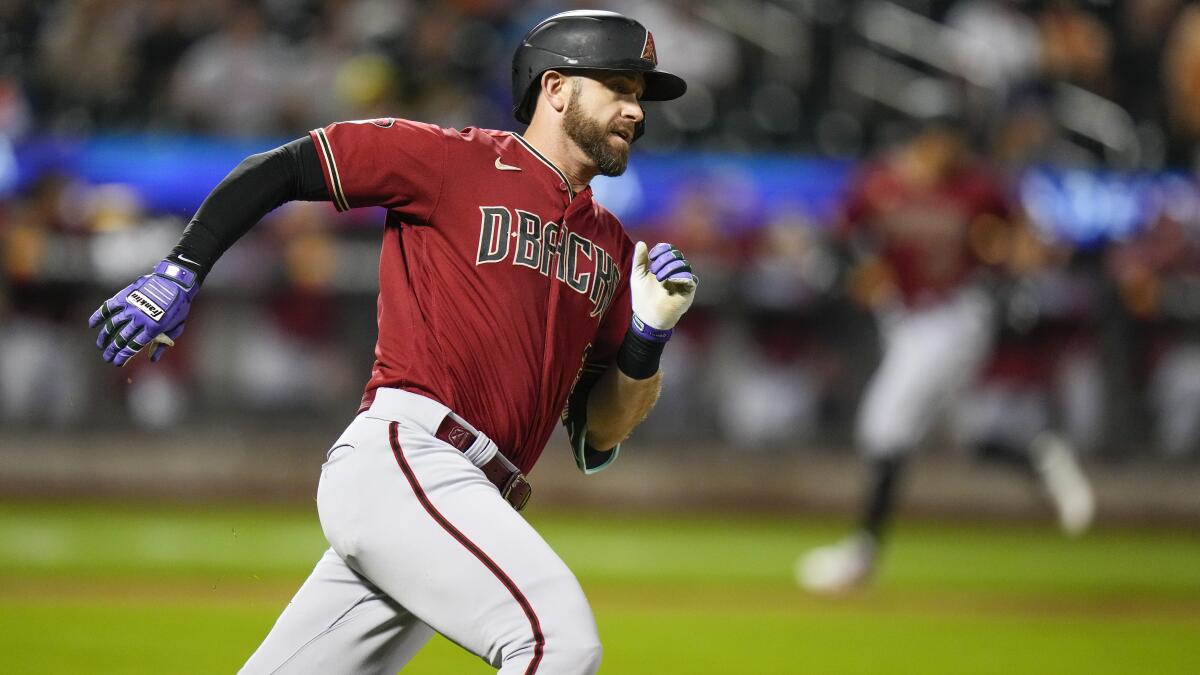 Diamondbacks 3, Angels 10: At Least We Got New Jerseys? - AZ Snake Pit