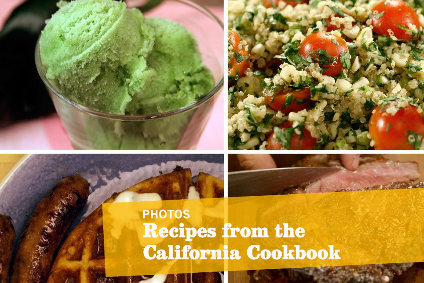 65 Healthy Lunch Ideas For Work, Sweet Peas & Saffron, Recipe
