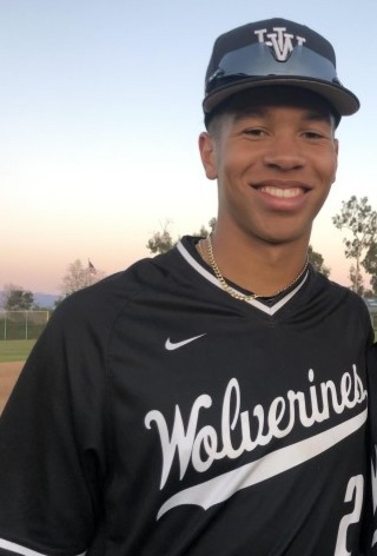 Former Harvard-Westlake standout Drew Bowser will play for Stanford at the College World Series.