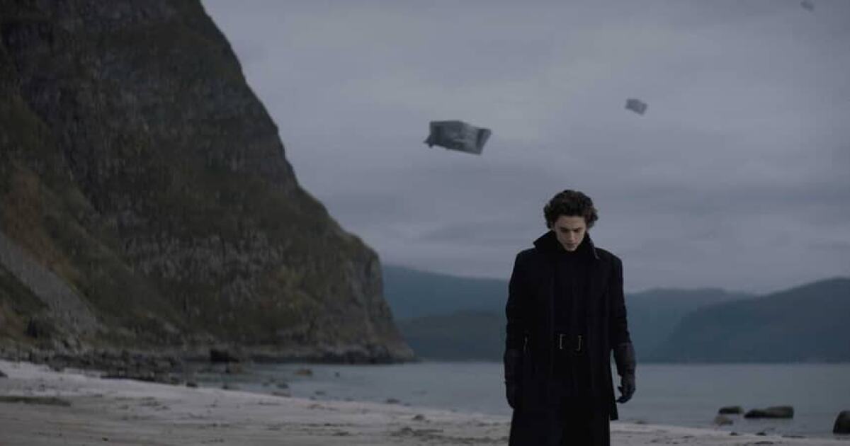 Will Coronavirus Hurt The 2021 Oscars Early Predictions Los Angeles Times