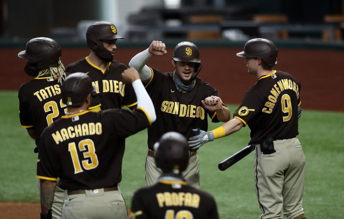 Pirates chase Snell in 1st inning, beat Padres in 'weird' game