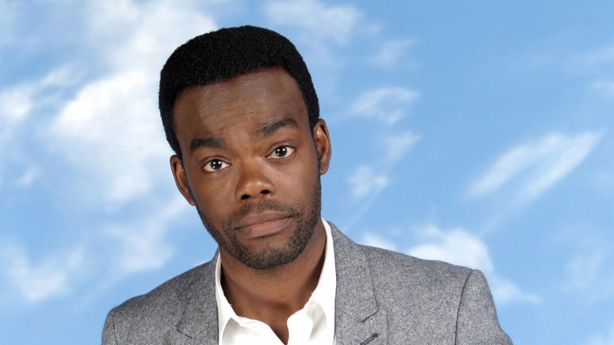 William Jackson Harper