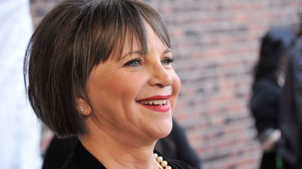 Image of post: Actor Cindy Williams, the optimistic Shirley of ‘Laverne & Shirley,’ dies at 75