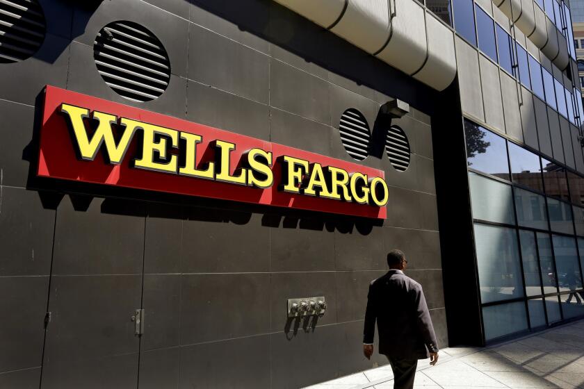 Wells Fargo "engaged in a regular practice of reckless origination and underwriting" of Federal Housing Administration loans, prosecutors alleged.