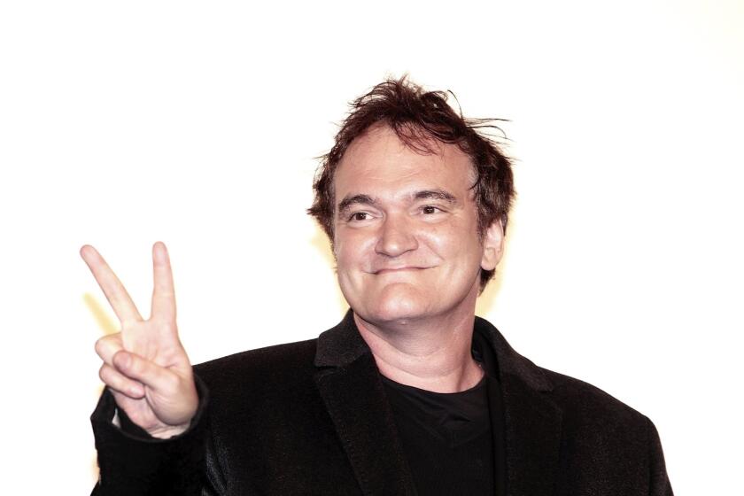 Quentin Tarantino has refiled his lawsuit against Gawker Media over his leaked "Hateful Eight" script.