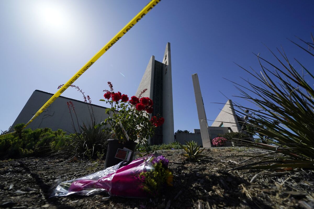 Hate crimes rose 20.2% in California in 2022 - The San Diego Union-Tribune