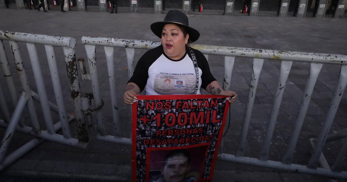 Why Latin Americans are embracing mano duro security policy Why Latin Americans are embracing mano duro security policy