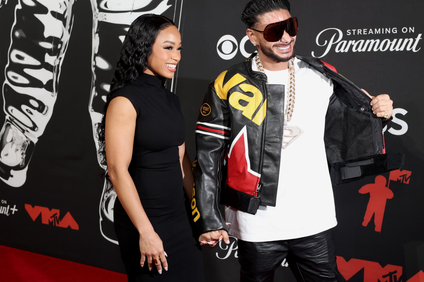 ‘Jersey Shore’ star DJ Pauly D and Nikki Hall are engaged 'Jersey Shore' star DJ Pauly D and Nikki Hall are engaged