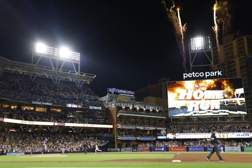 Inside MLB Local Media's Launch of San Diego Padres Productions and What It  Means for the Future