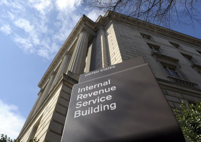 The Internal Revenue Service is at the center of an inquiry over the granting of tax-exempt status to certain groups.
