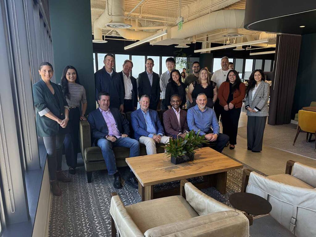 Blueprint CFO Joins GHJ: Expanding Strategic Support - Los Angeles Times
