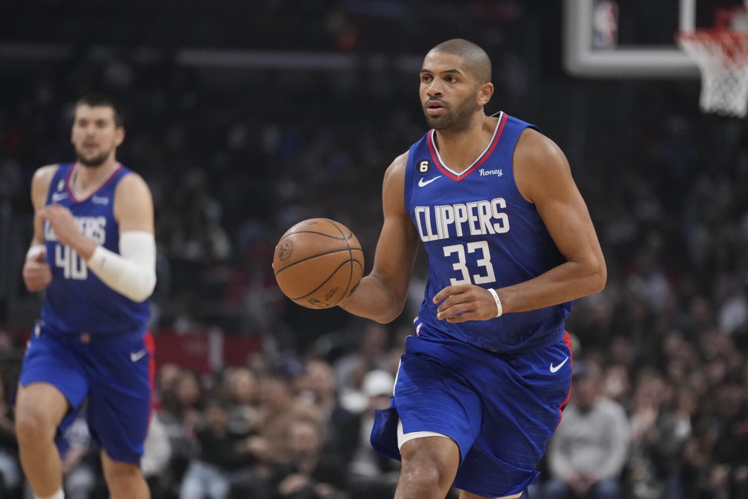 How the LA Clippers can still have a successful road trip