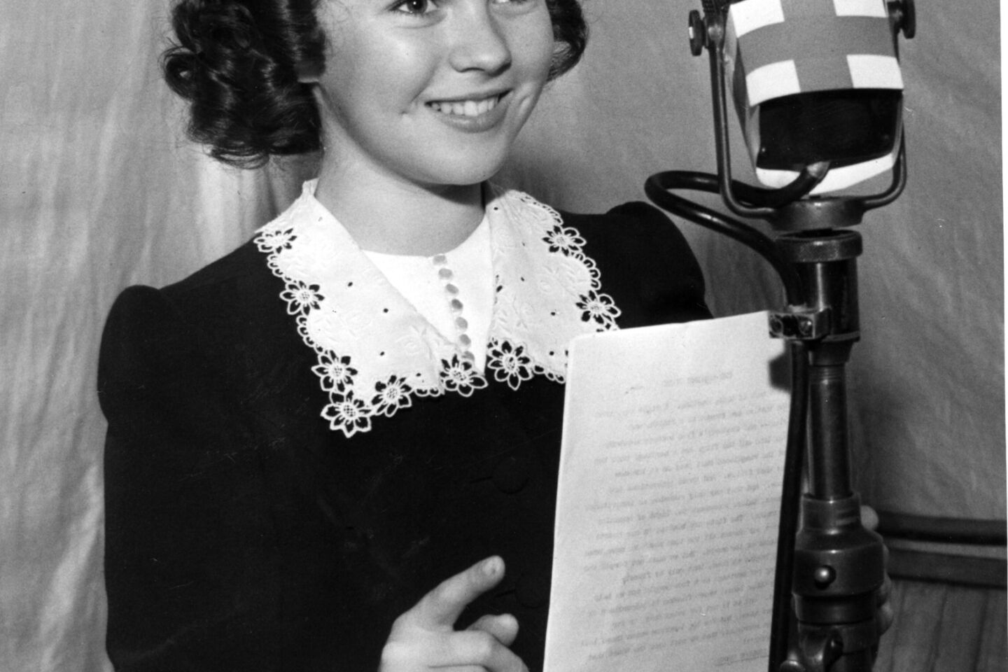 Shirley Temple - 1940