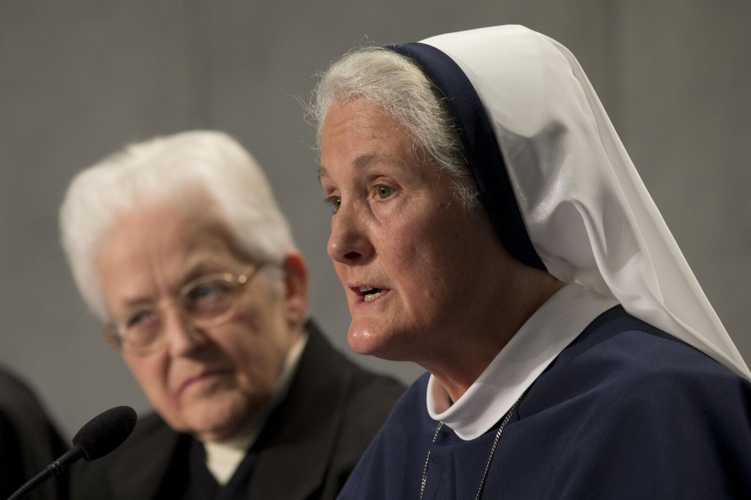 A Nun Taught Me Everything I Need to Know About Homelessness