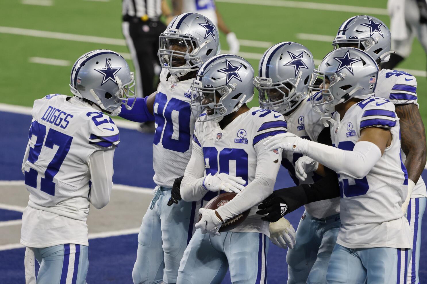 Cowboys copied the NY Giants in worst way for Thanksgiving game