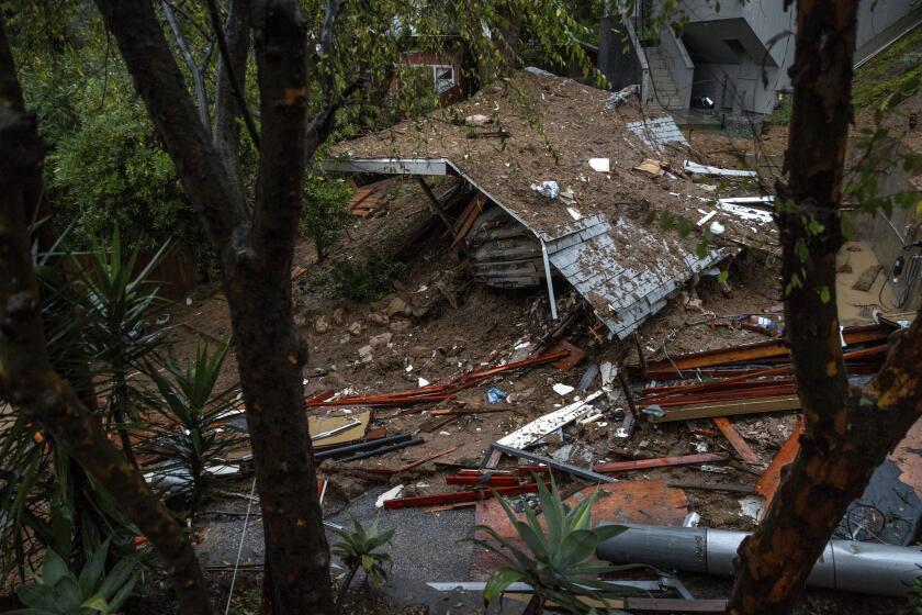 Esas devoluciones de  están matando el medioambiente - Los Angeles  Times