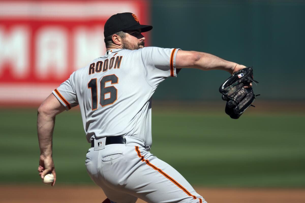 Carlos Rodon Pitches 3 Innings and Strikes Out 5 in Rehab Start! 