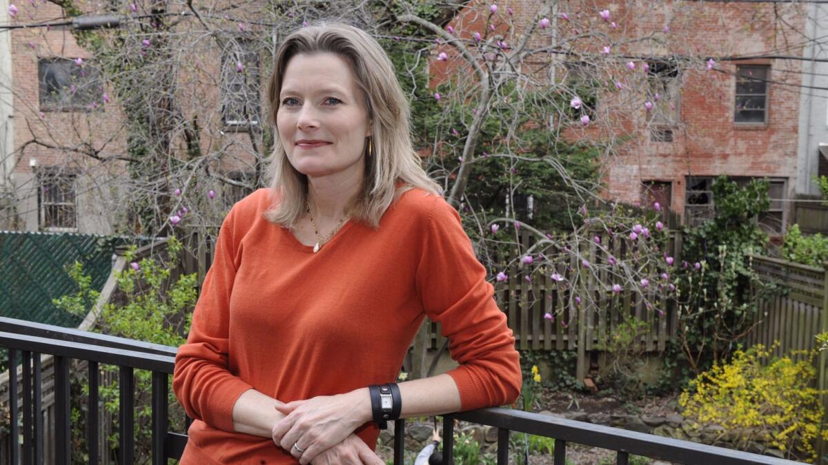 Jennifer Egan