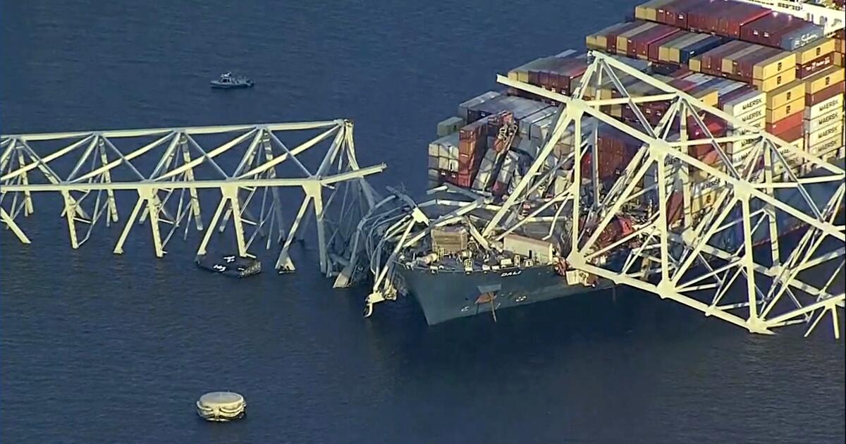 Der Einsturz der Baltimore-Brücke erinnert uns daran, dass Einwanderer gefährliche Arbeit verrichten