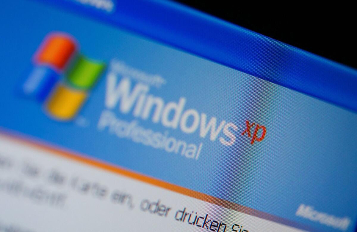 With Microsoft no longer issuing updates for Windows XP, users of the aged operating system may want to upgrade or replace their computers.