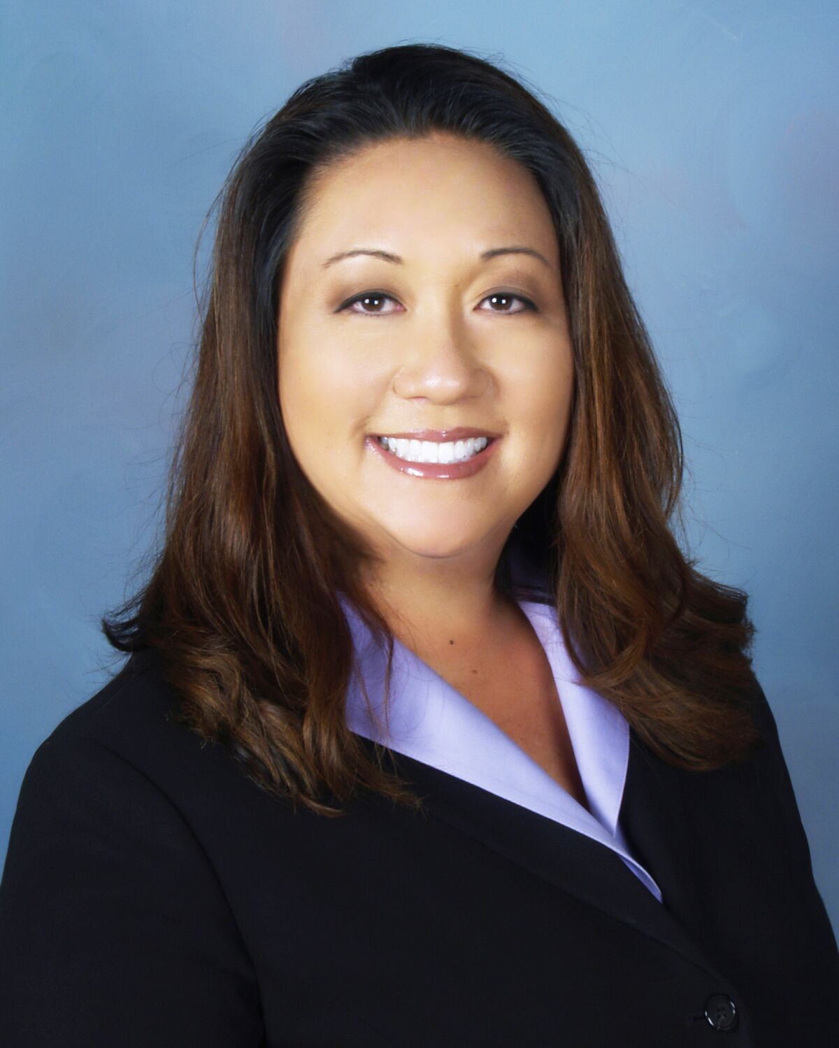 Marian Kim Phelps, PUSD superintendent