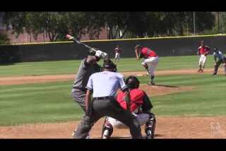 JSerra routs Hart, 13-1