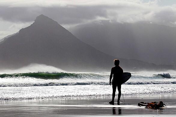 Cape Town, South Africa