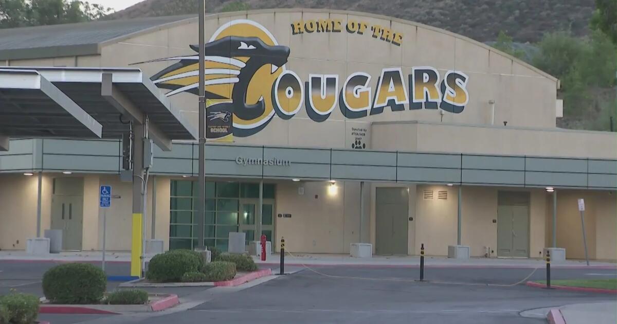 Boy's death spurs new California law to protect students during heat